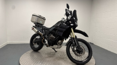 Yamaha Tenere 700 (21MY)